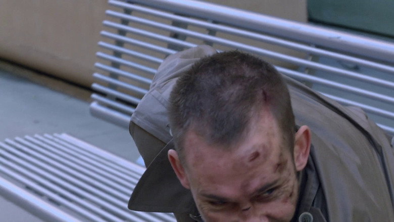 Still from FlashForward - Season 1 Episode 12