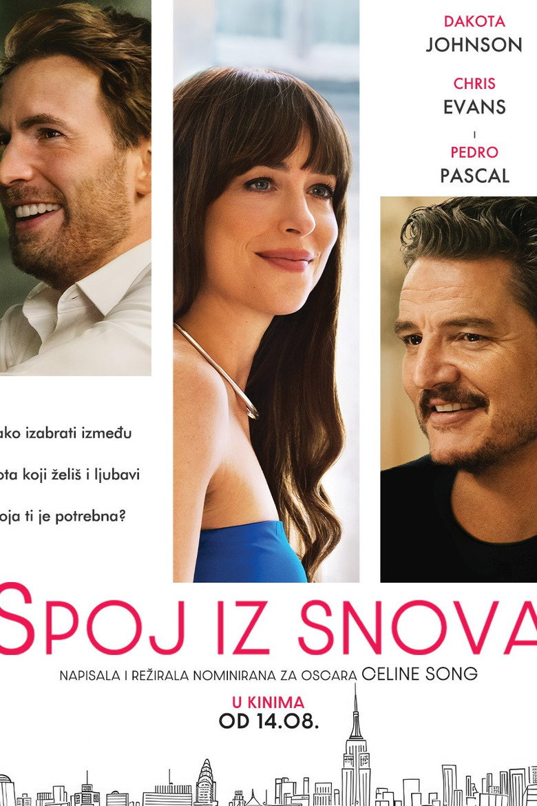 Spoj iz snova (2025)
