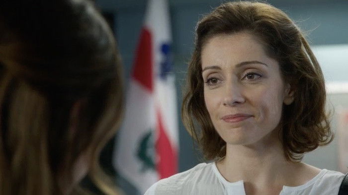 Still image for District 31 season 1 episode 44: Episode 44 Still image for District 31 season 1 episode 44: Episode 44