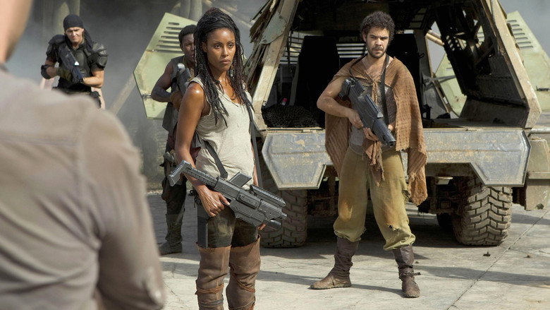 See Season 1 Online Subtitrat