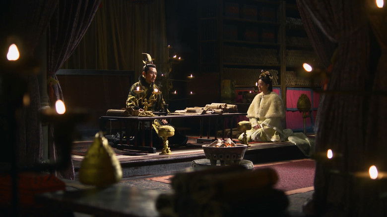 Still image for Legend of Mi Yue season 1 episode 26: Episode 26 Still image for Legend of Mi Yue season 1 episode 26: Episode 26