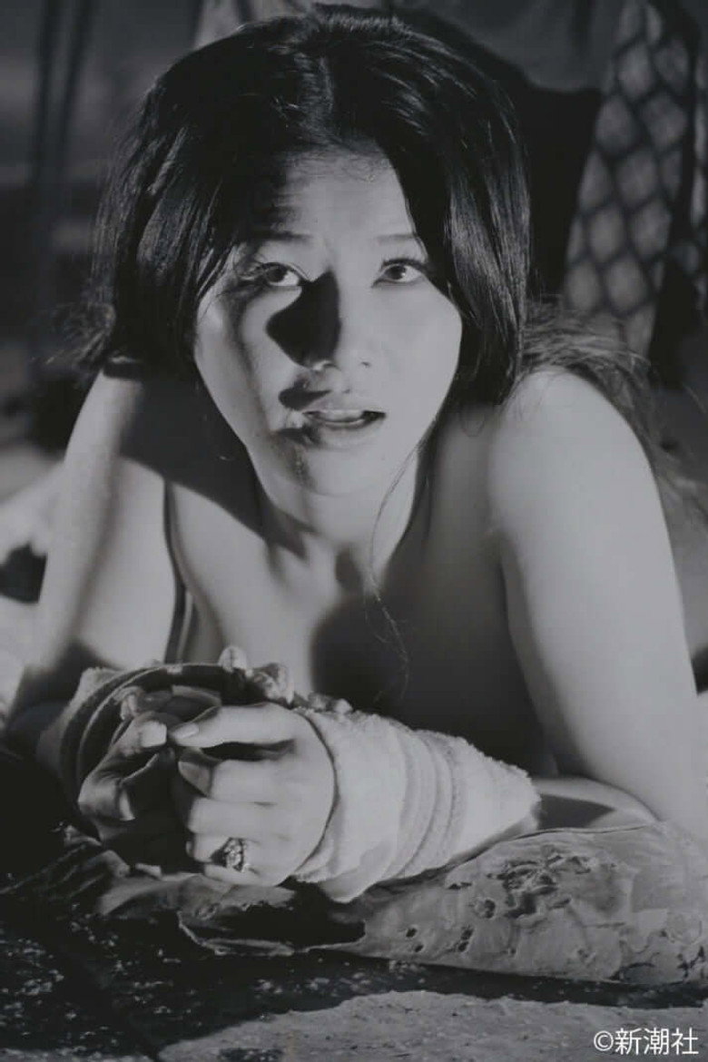 Naomi Tani photo 3
