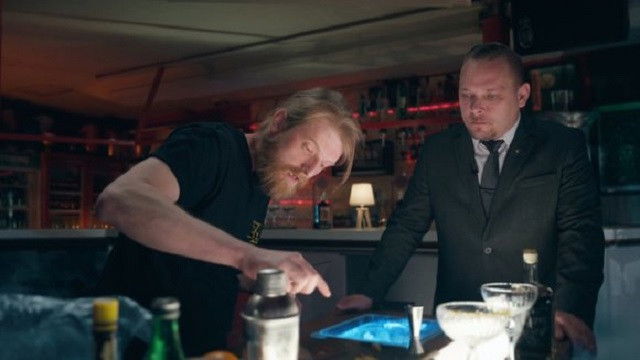 Still image for Cocktail Master season 1 episode 2: Episode 2