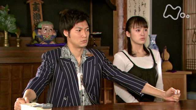 Still image for Chiritotechin season 1 episode 117: Episode 117 Still image for Chiritotechin season 1 episode 117: Episode 117