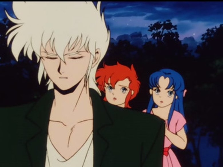 Still image for Jushin Liger season 1 episode 35: Zaala's retaliation towards the traitors Still image for Jushin Liger season 1 episode 35: Zaala's retaliation towards the traitors