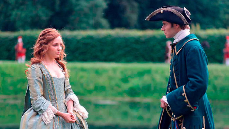 Still image for Elizaveta season 1 episode 7: Episode 7 Still image for Elizaveta season 1 episode 7: Episode 7