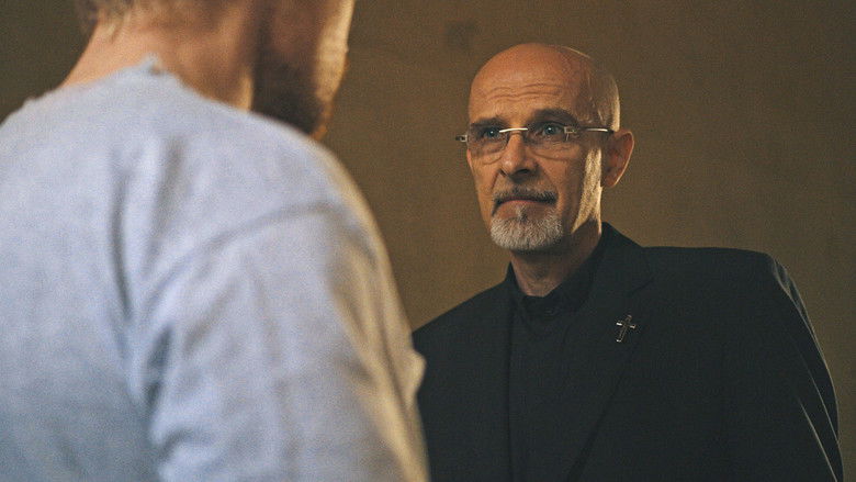 FAUST – Im Schatten der Nation: Agentenleben — scene 13