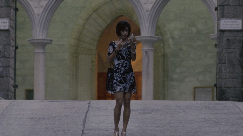 Image d'arrière-plan 6 du film Final Justice