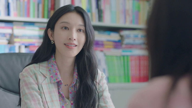 Still image for Brilliant Class season 1 episode 32: Episode 32 Still image for Brilliant Class season 1 episode 32: Episode 32