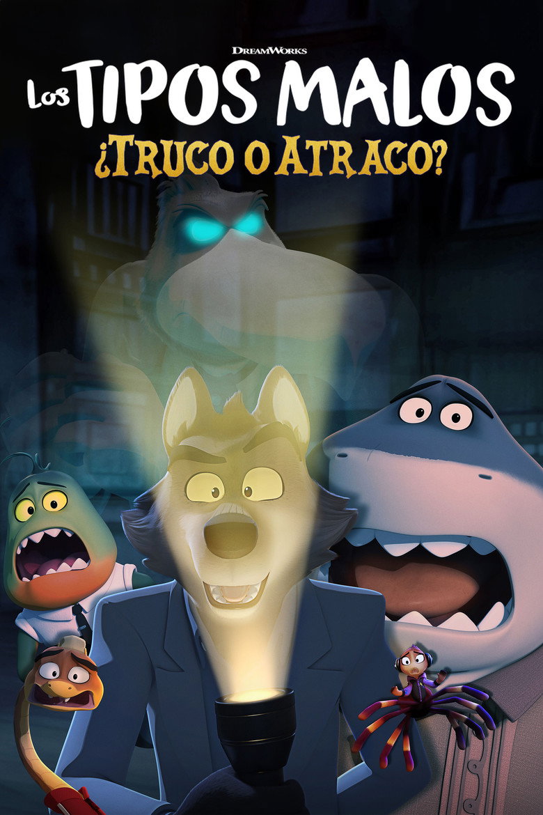 Póster la Película