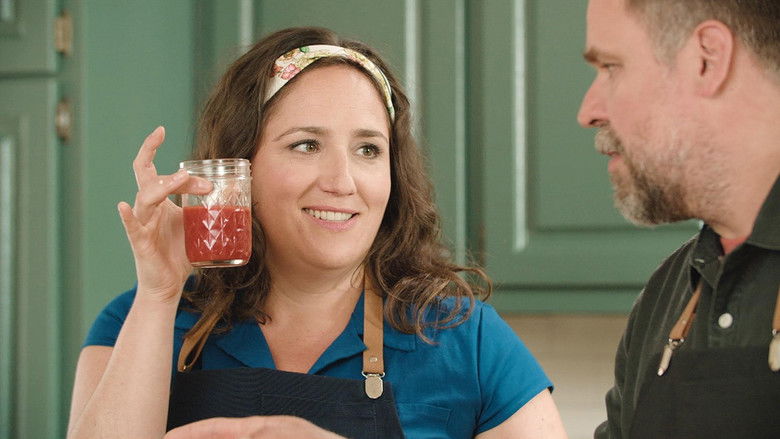 Still image for Moi j'mange season 1 episode 5: Episode 5