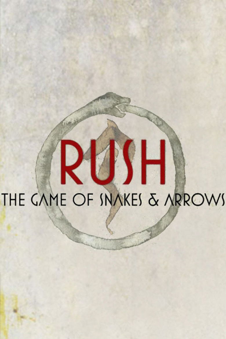 Imatge de Rush: The Game Of Snakes & Arrows