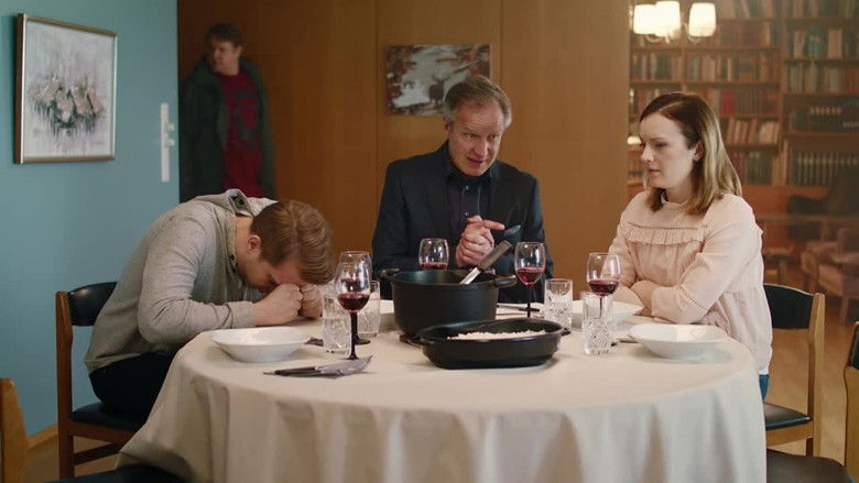 Still image for Sunnuntailounas season 1 episode 9: Episode 9