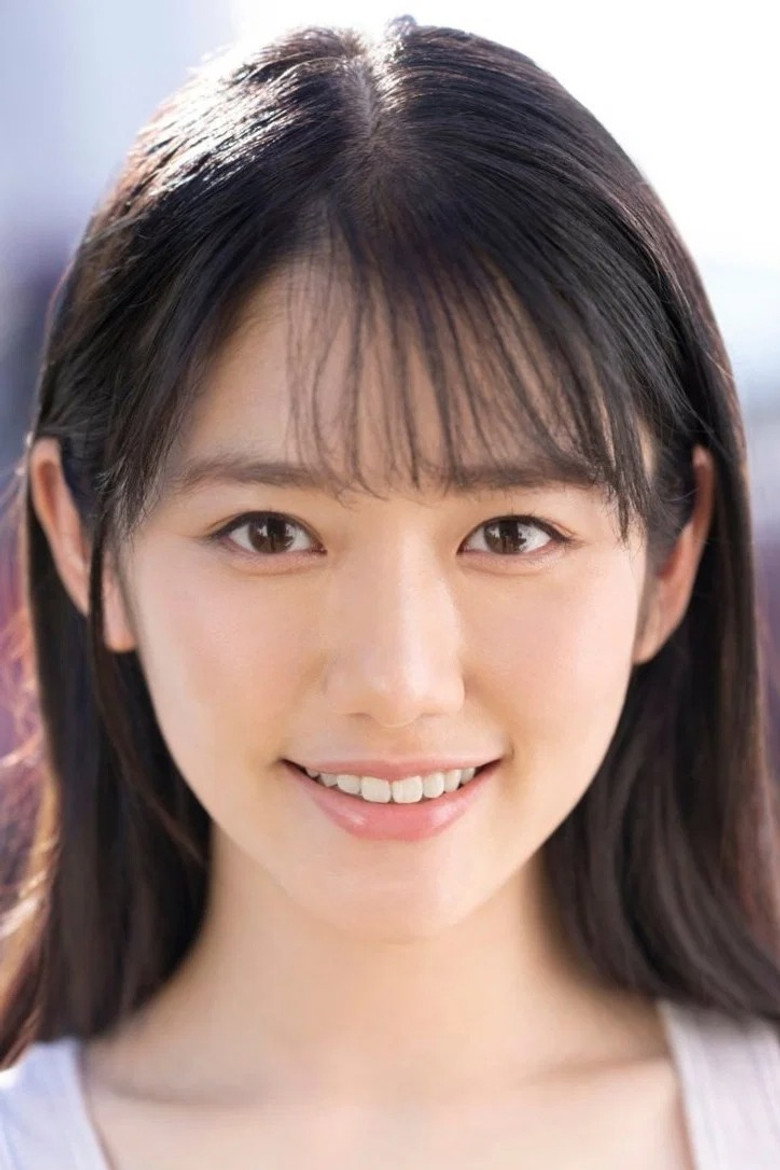 Naruha Sakai