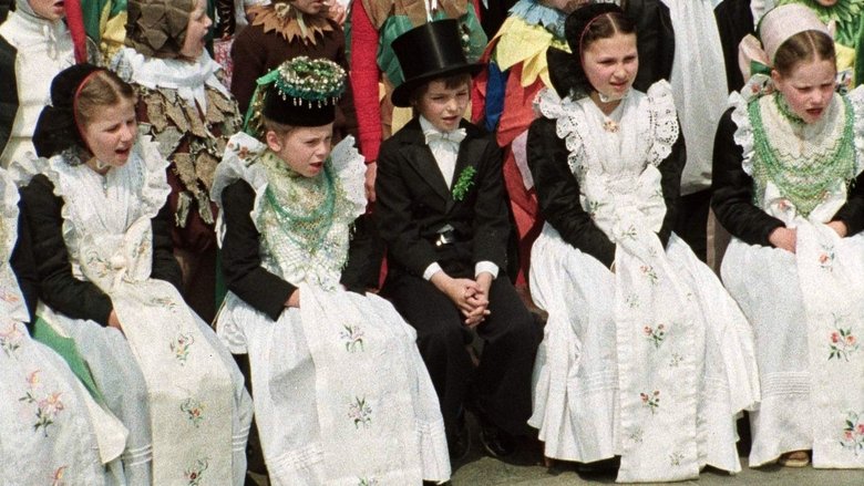 Herzlich willkommen! (1980)