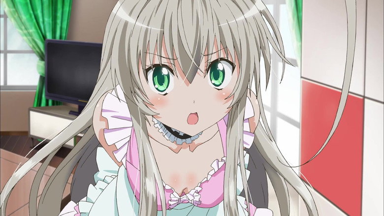 Still from Nyaruko: Crawling with Love! - Season 2 Episode 1