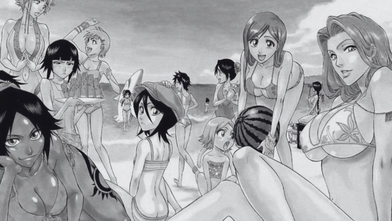 Bleach (2004)
