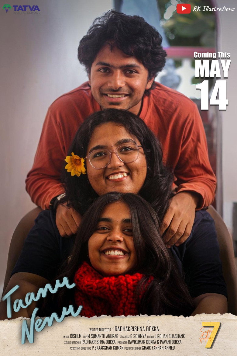 Imatge de Taanu Nenu ( 2026 )