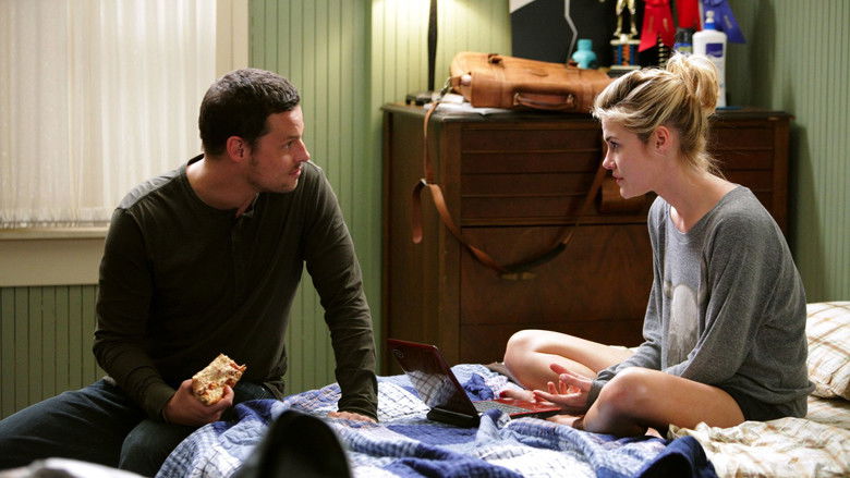 Grey's Anatomy Sezonul 7 Episodul 21 Online Subtitrat in Romana - FSonline