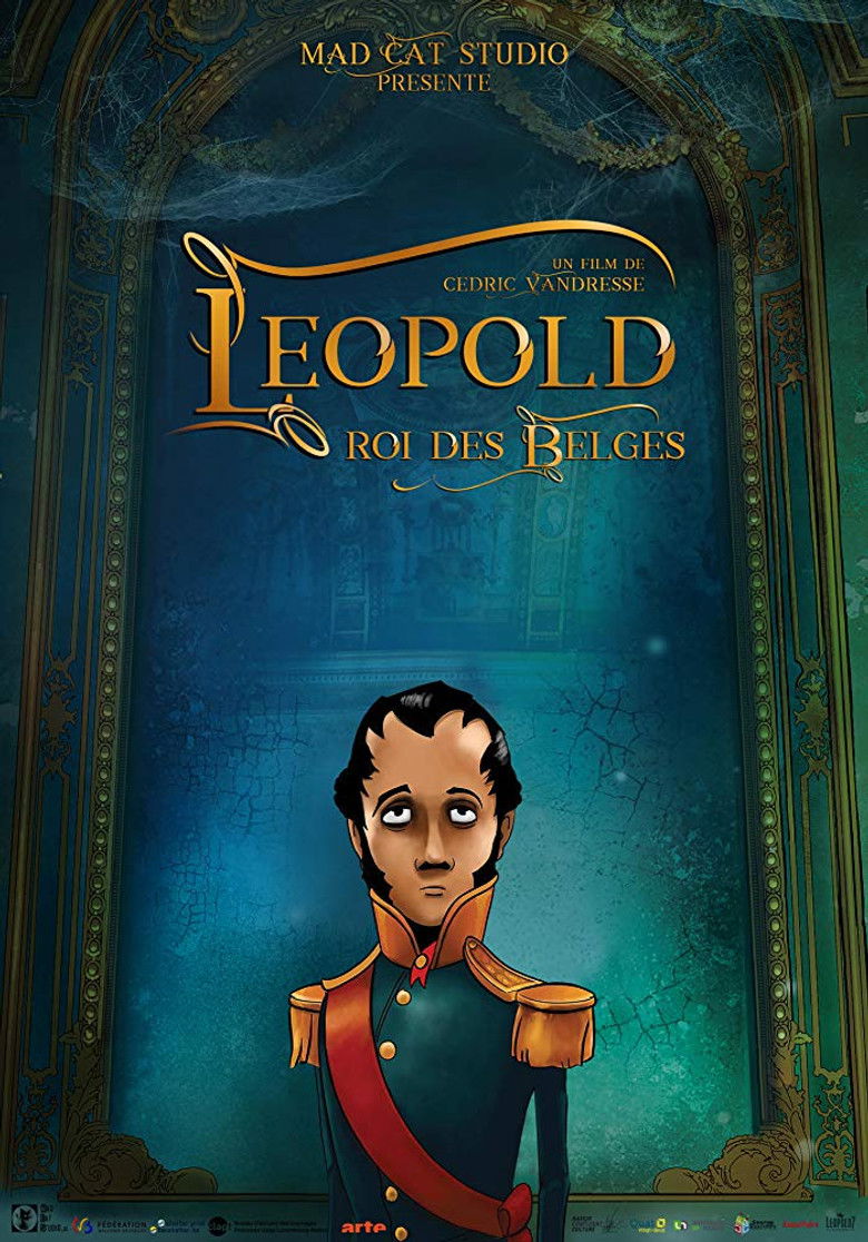 Imatge de Léopold, roi des Belges