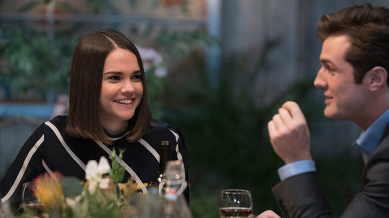Still from The Fosters - Season 5 Episode 20
