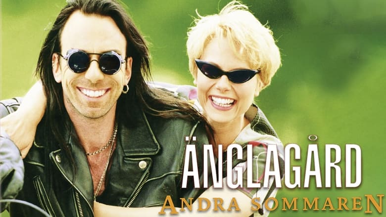 House of Angels: The Second Summer (1994)