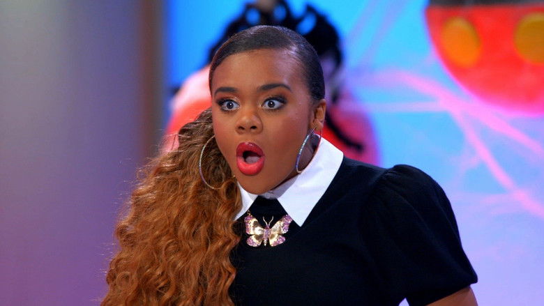 Still image for Magic Bake-Off season 1 episode 8: Zombies Still image for Magic Bake-Off season 1 episode 8: Zombies