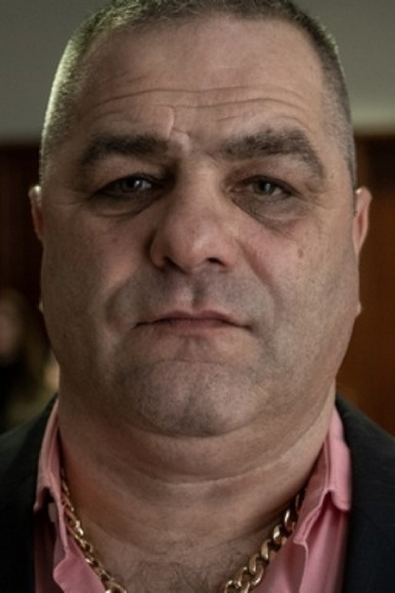 Ảnh Marek Wywioł