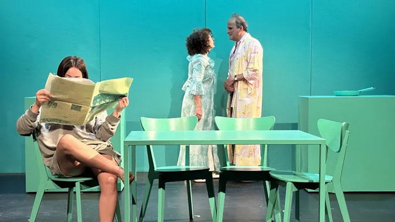 Frame from Normal