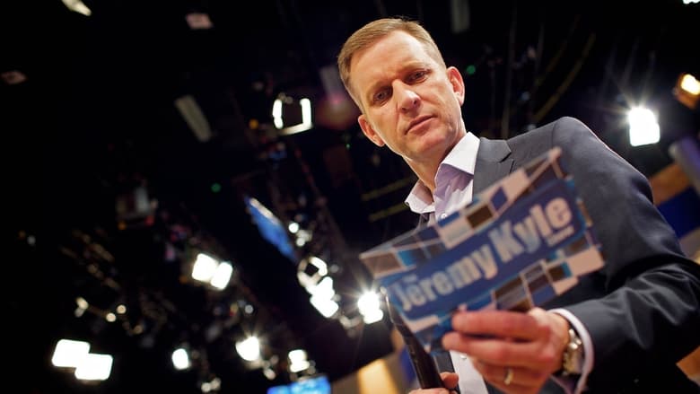 Jeremy Kyle Show: Death on Daytime