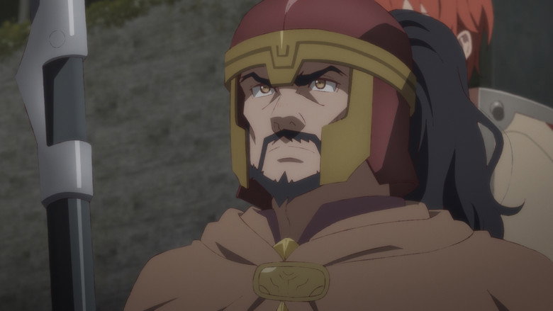 Still from 最果てのパラディン - Season 2 Episode 9