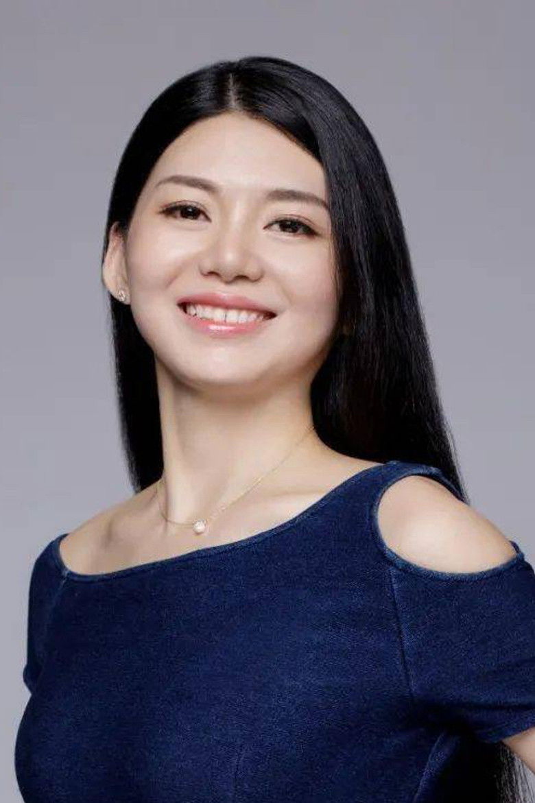 Fang Fang portrait image