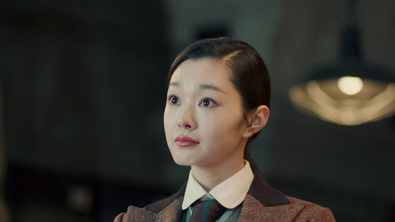 Still image for The Nest season 1 episode 23: Episode 23 Still image for The Nest season 1 episode 23: Episode 23