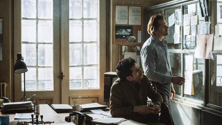 Voir Comrade Detective en streaming sur streamizseries.com | Series streaming vf