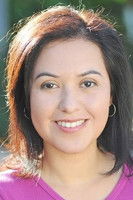 Minerva García portrait image