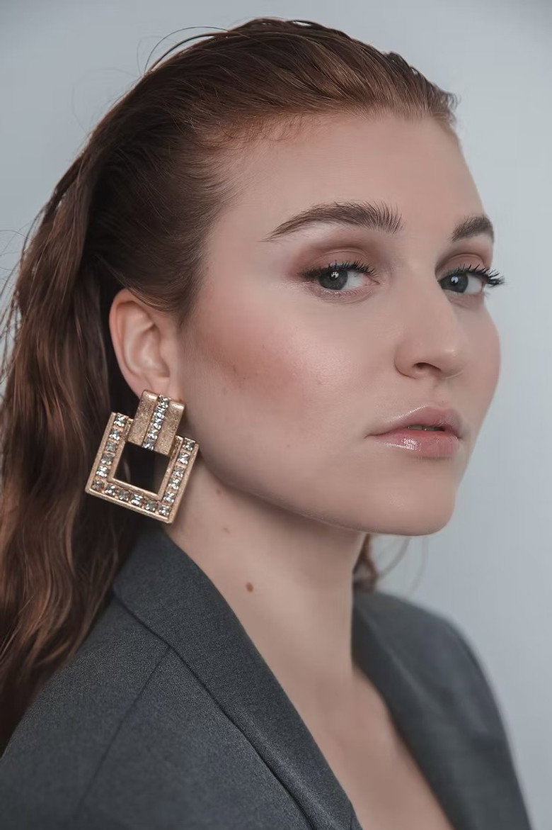 Lena Schreiber portrait
