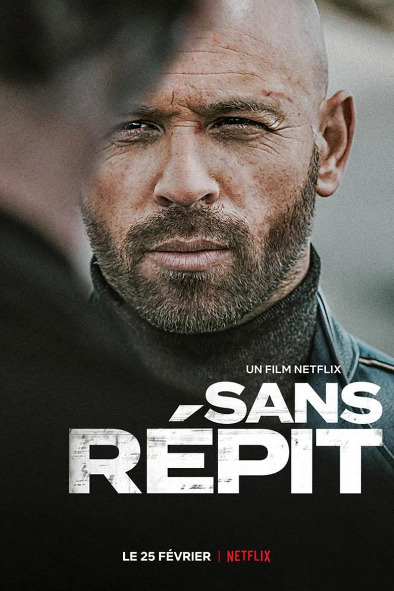 Póster la Película