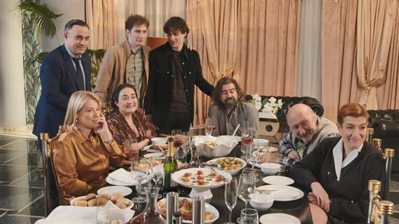 Still image for Ποιος Παπαδόπουλος season 1 episode 17: Episode 17 Still image for Ποιος Παπαδόπουλος season 1 episode 17: Episode 17