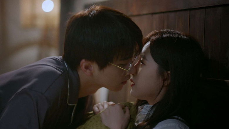 Still image for Falling Before Fireworks season 1 episode 10: Episode 10