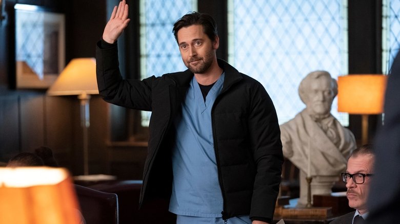 New Amsterdam Saison 2 Episode 1 Resume voir New Amsterdam saison 2 episode 15 en streaming cinema - VFstreami