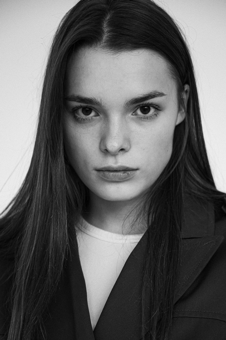 Polina Fedina photo 3