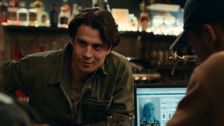 Still image for Красная Поляна season 1 episode 5: Episode 5 Still image for Красная Поляна season 1 episode 5: Episode 5