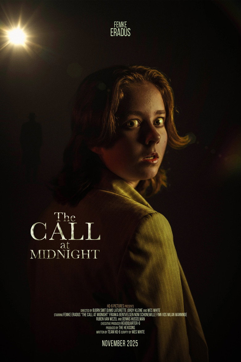 Imatge de The Call at Midnight