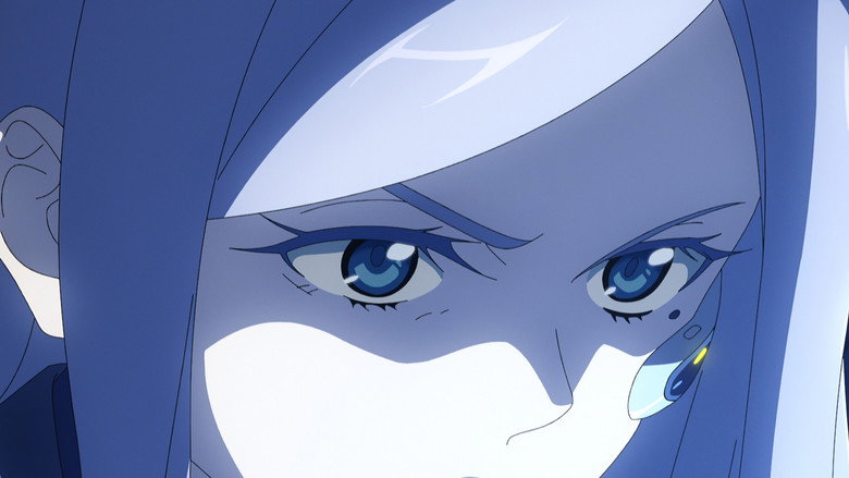 Still from 86 EIGHTY-SIX - Season 1 Episode 21