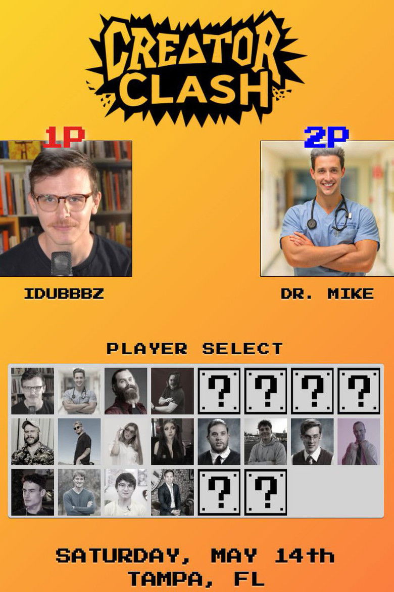 Imatge de Creator Clash