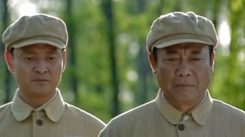 Still image for 尖刀 season 1 episode 20: Episode 20 Still image for 尖刀 season 1 episode 20: Episode 20