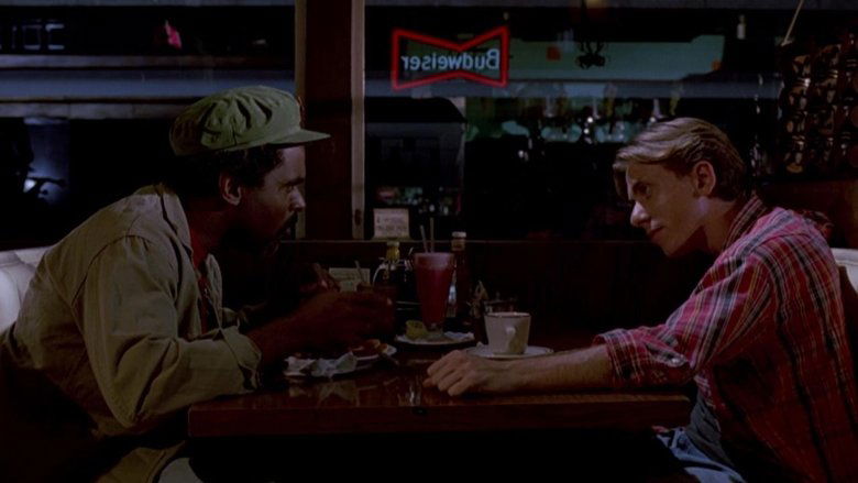 Reservoir Dogs (1992)