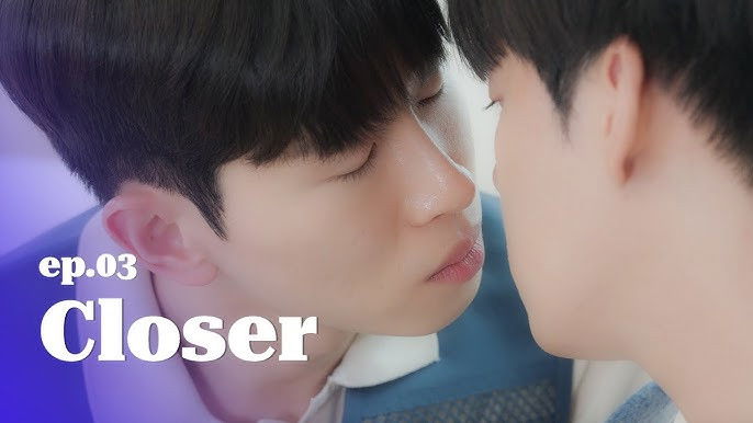 Still image for Delivered season 1 episode 3: Closer