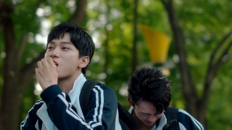 Still image for Stay With Me season 1 episode 6: Episode 6 Still image for Stay With Me season 1 episode 6: Episode 6