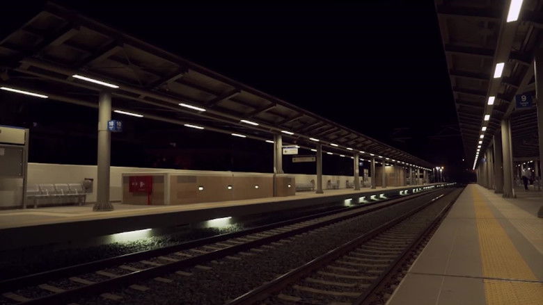 Still image for The History of the Greek Railways season 1 episode 1: The birth of the Greek Railways Still image for The History of the Greek Railways season 1 episode 1: The birth of the Greek Railways